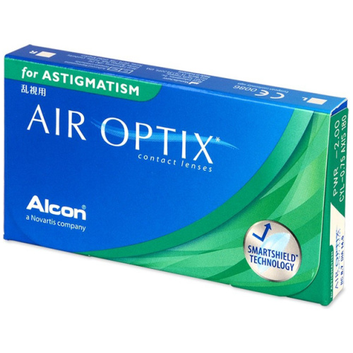 AIR OPTIX FOR ASTEGMATISM andreadellis lamia