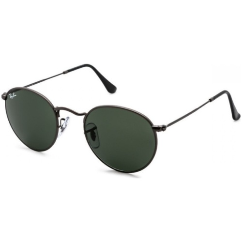 20160623133350 ray ban round metal rb3447 029
