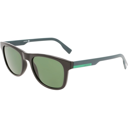 Lacoste L 969S Sunglasses 001 BLACK