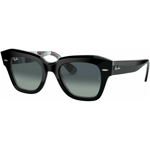 20210514093104 ray ban state street rb2186 13183a black