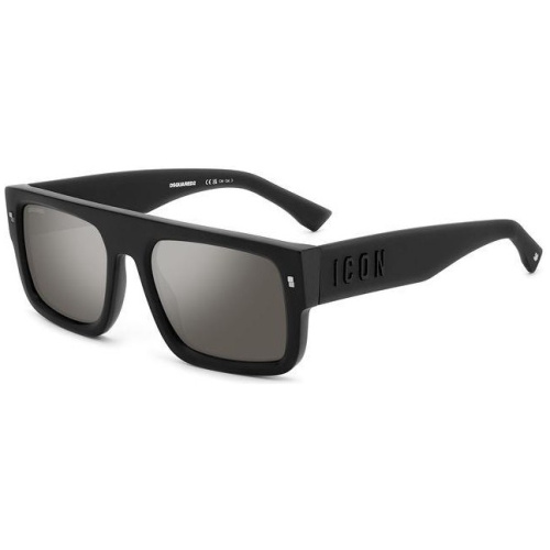 dsquared 2 icon dq 0007s c9air